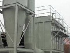 旋風除塵器廠家