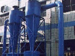 旋風除塵器價格