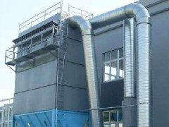 車間除塵設(shè)備廠家