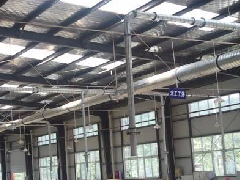 車間除塵設備價格